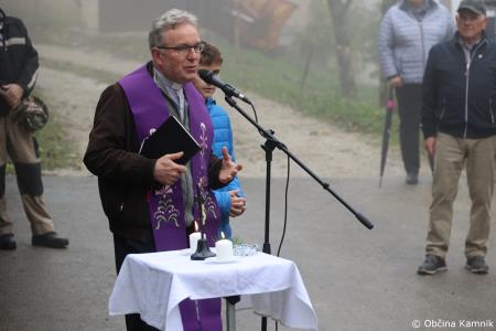 Spominska slovesnost v Sovinji Peči  (10)